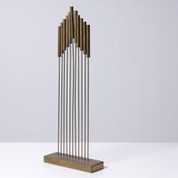 Val Bertoia Sounding Sculpture - Sold for $4,160 on 10-10-2026 (Lot 1).jpg